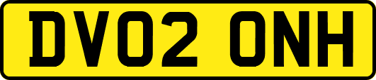 DV02ONH