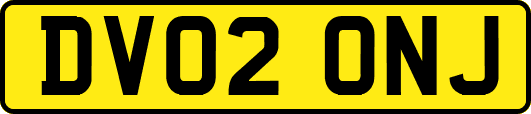 DV02ONJ