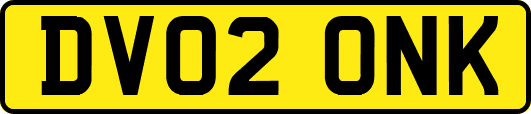 DV02ONK