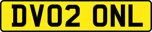 DV02ONL