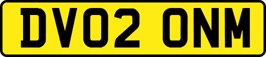DV02ONM