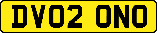 DV02ONO