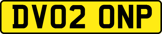 DV02ONP