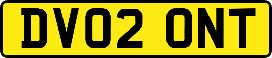 DV02ONT