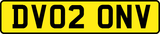 DV02ONV