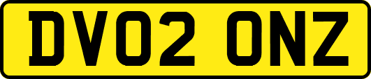 DV02ONZ
