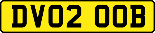 DV02OOB