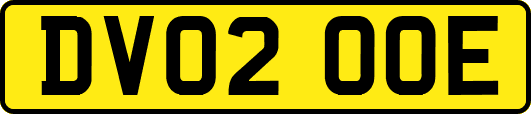DV02OOE