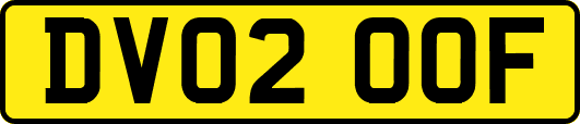 DV02OOF