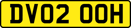 DV02OOH