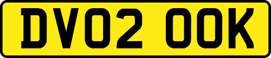 DV02OOK