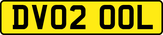 DV02OOL