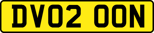 DV02OON