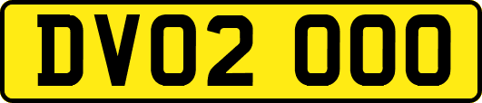 DV02OOO