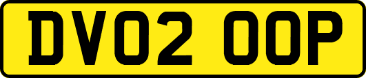 DV02OOP