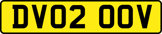 DV02OOV