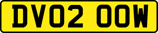 DV02OOW