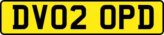 DV02OPD