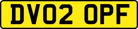 DV02OPF