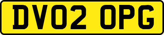 DV02OPG