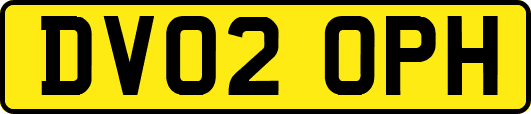 DV02OPH
