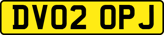 DV02OPJ
