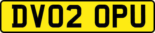 DV02OPU