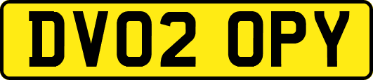 DV02OPY