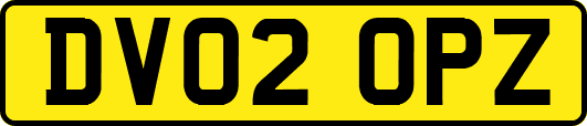 DV02OPZ