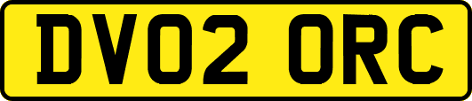 DV02ORC