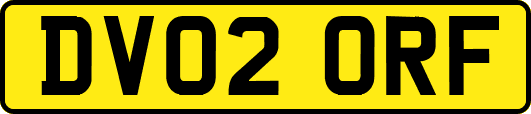DV02ORF