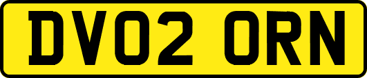 DV02ORN