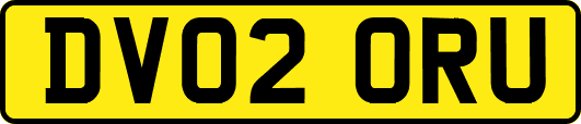 DV02ORU