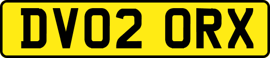 DV02ORX