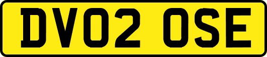 DV02OSE
