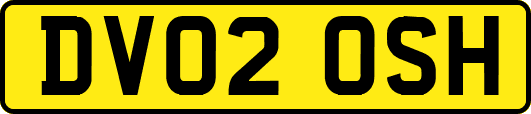 DV02OSH
