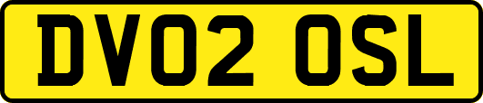 DV02OSL