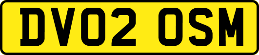 DV02OSM