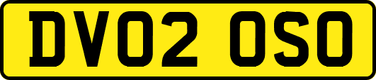 DV02OSO