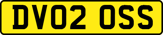 DV02OSS