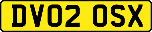 DV02OSX