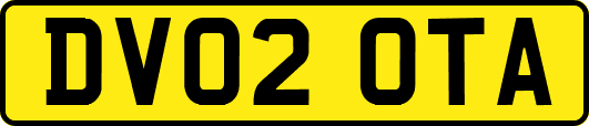 DV02OTA