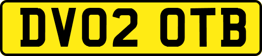 DV02OTB