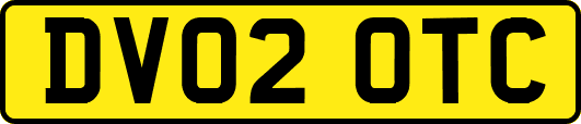 DV02OTC