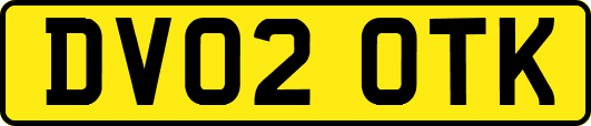 DV02OTK