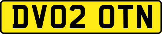 DV02OTN
