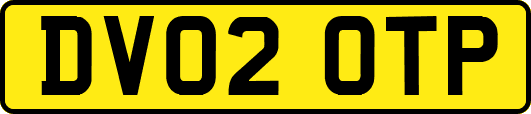 DV02OTP
