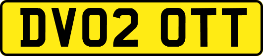 DV02OTT