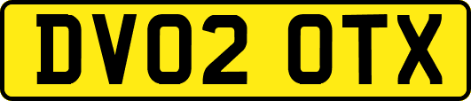 DV02OTX