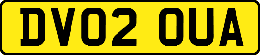 DV02OUA